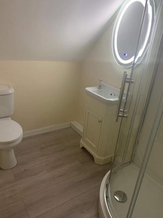 Willa Ard Na Mara Self Catering Isle Of Mull Dervaig Zewnętrze zdjęcie