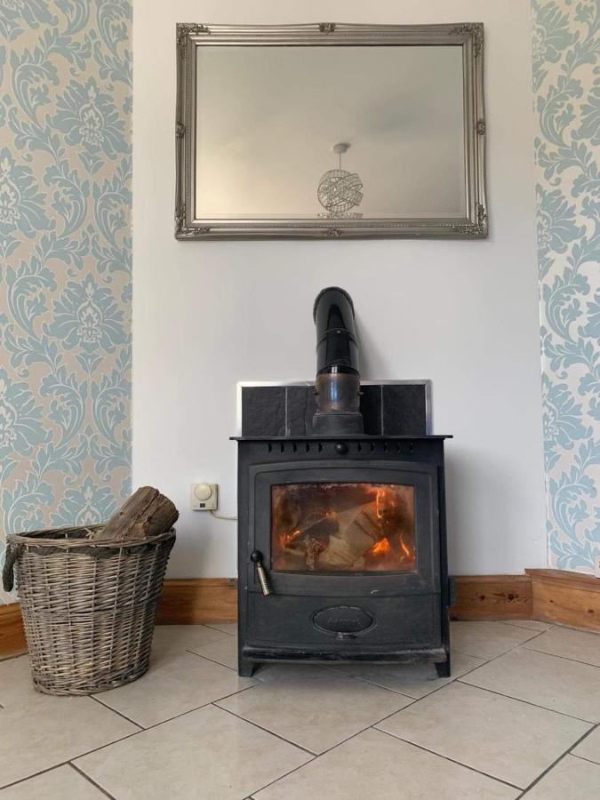Willa Ard Na Mara Self Catering Isle Of Mull Dervaig Zewnętrze zdjęcie