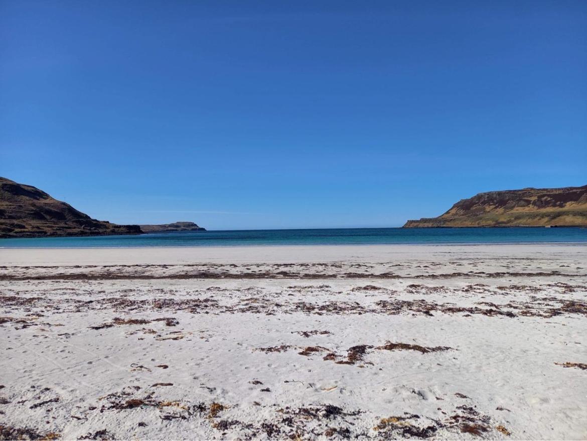 Willa Ard Na Mara Self Catering Isle Of Mull Dervaig Zewnętrze zdjęcie