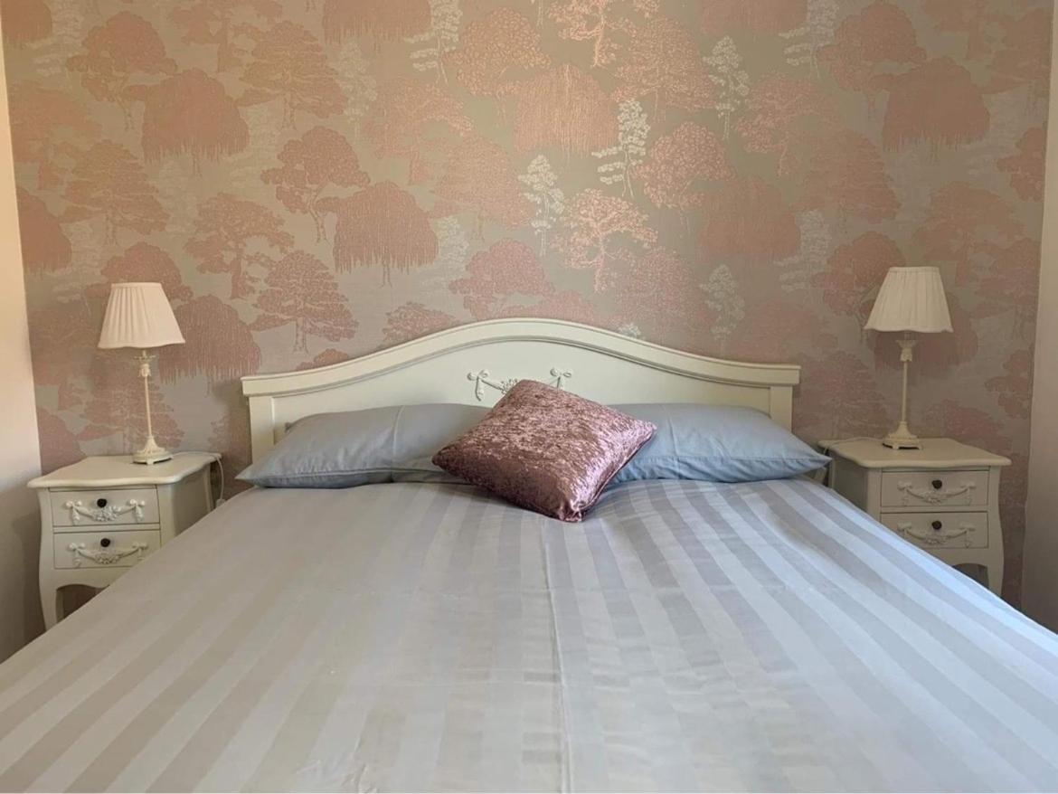 Willa Ard Na Mara Self Catering Isle Of Mull Dervaig Zewnętrze zdjęcie